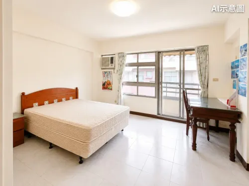 4 bedrooms apartment for sale in Shoufeng Township, Hualien County | NT$ 4 600 000 | 46 ping slide 9