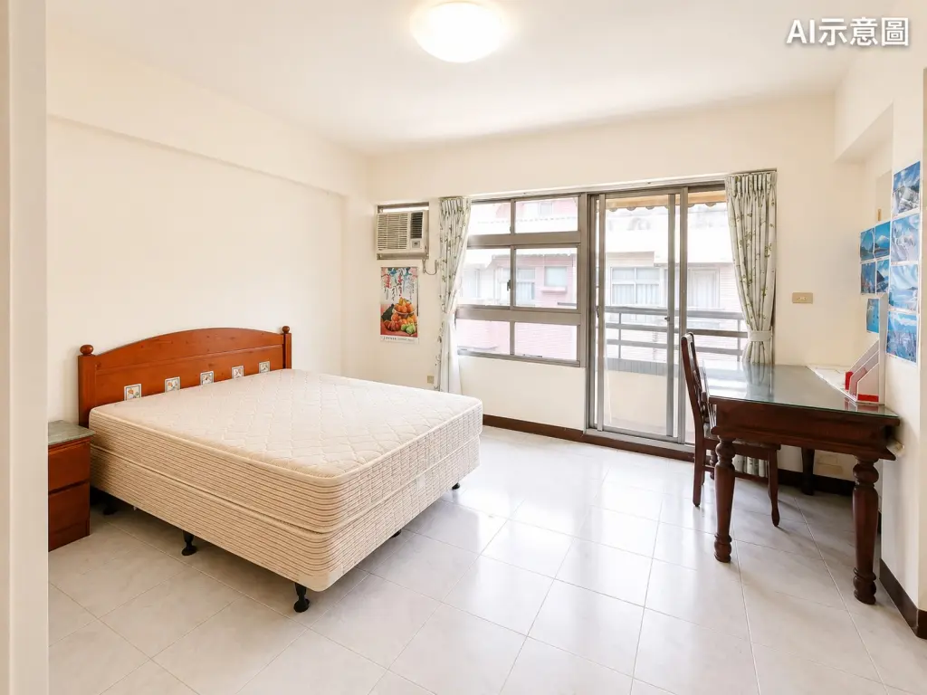 4 bedrooms apartment for sale in Shoufeng Township, Hualien County | NT$ 4 600 000 | 46 ping slide 9