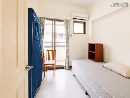 4 bedrooms apartment for sale in Shoufeng Township, Hualien County | NT$ 4 600 000 | 46 ping slide 10