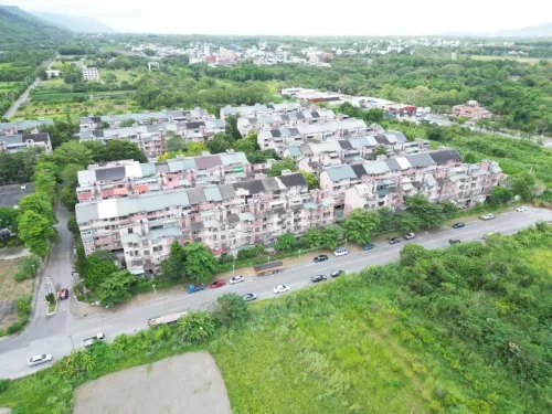 4 bedrooms apartment for sale in Shoufeng Township, Hualien County | NT$ 4 600 000 | 46 ping slide 12