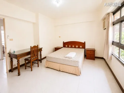 4 bedrooms apartment for sale in Shoufeng Township, Hualien County | NT$ 4 600 000 | 46 ping slide 10