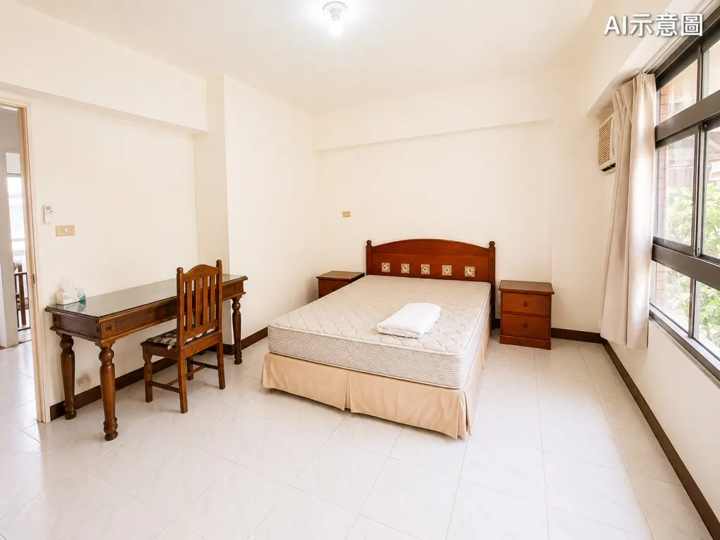4 bedrooms apartment for sale in Shoufeng Township, Hualien County | NT$ 4 600 000 | 46 ping slide 10
