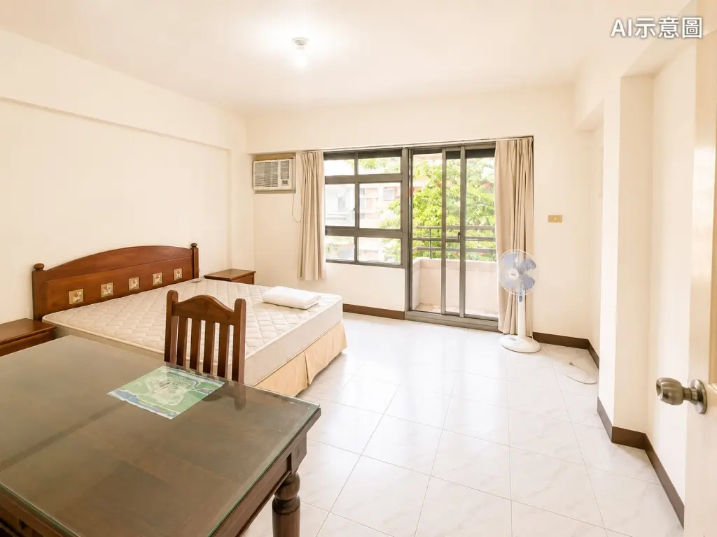 4 bedrooms apartment for sale in Shoufeng Township, Hualien County | NT$ 4 600 000 | 46 ping slide 6