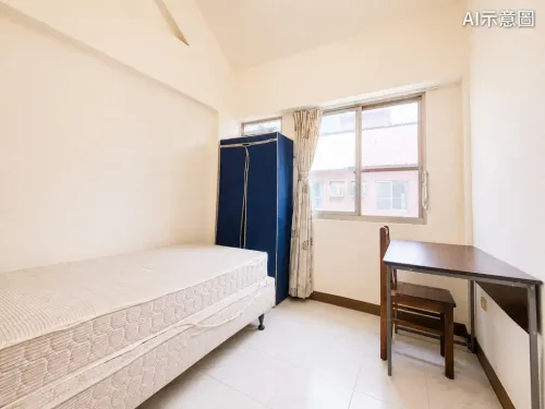 4 bedrooms apartment for sale in Shoufeng Township, Hualien County | NT$ 4 600 000 | 46 ping slide 5