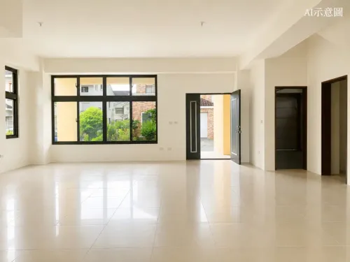 5 bedrooms villa for sale in Shoufeng Township, Hualien County | NT$ 23 600 000 | 117 ping slide 1