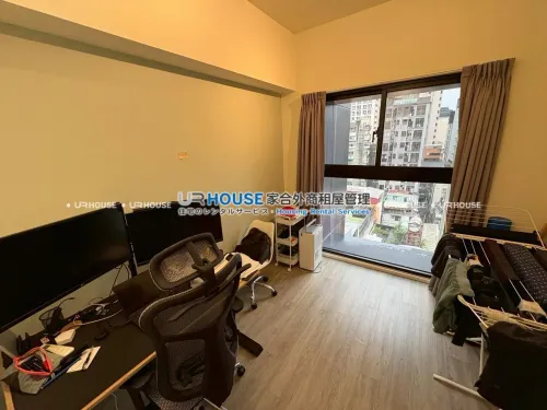 Apartment for rent TWD 50 000 - Section 1, Yanping N Rd - 2 bedrooms