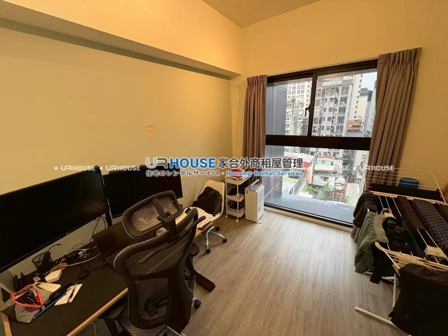 2 bedrooms apartment for rent TWD 50 000 - 17 ping - Datong District,Taipei City slide 7