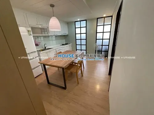 Apartment for rent TWD 40 000 - Lane 105, Tianmu E Rd - 3 bedrooms