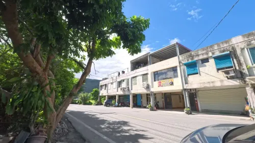 3 bedrooms townhouse for sale in Shoufeng Township, Hualien County | NT$ 5 800 000 | 36 ping slide 1