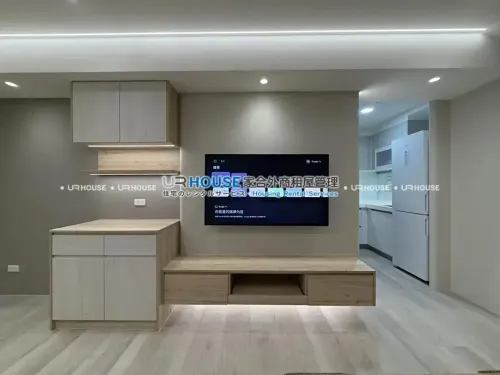 Apartment for rent TWD 58 000 - Alley 26, Lane 64, Xingnan Street - 2 bedrooms