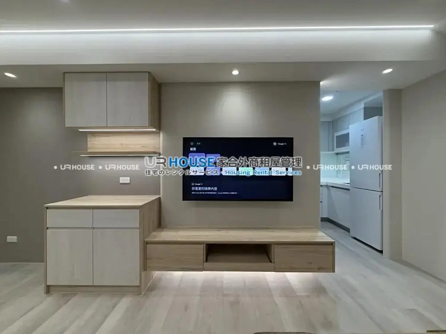 2 bedrooms apartment for rent TWD 58 000 - 15 ping - Taipei City,Nangang District slide 18