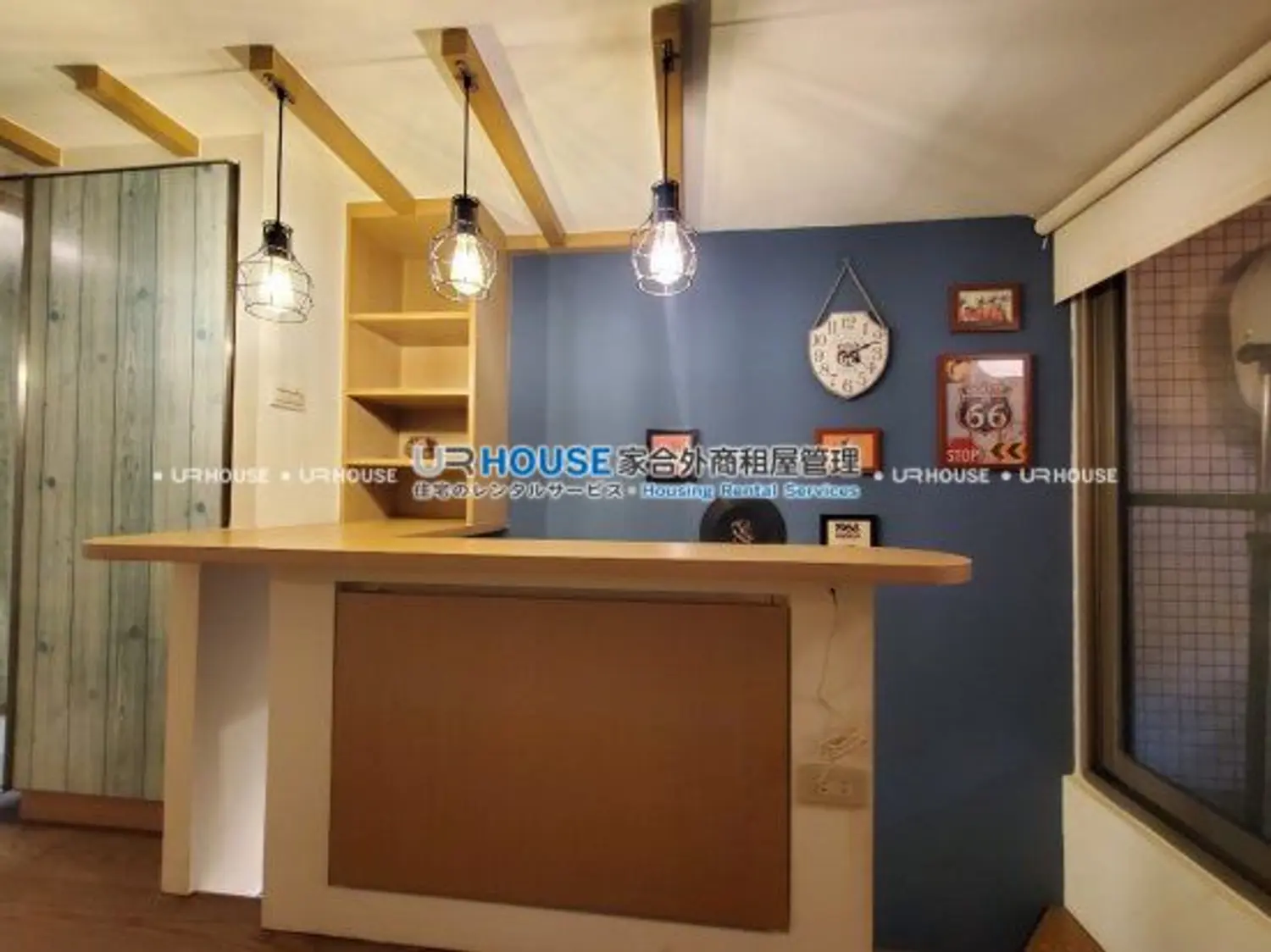 Studio apartment for rent TWD 26 000 - 10 ping - Songshan District,Taipei City slide 2