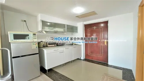 Apartment for rent TWD 26 500 - Section 4, Ren'ai Rd - Studio