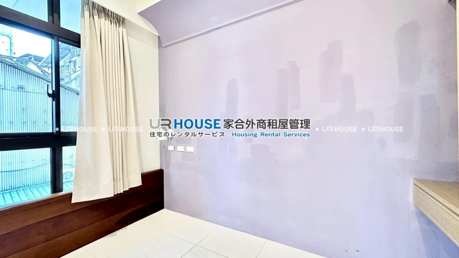3 bedrooms apartment for rent TWD 38 000 - 20 ping - Xinzhuang District,New Taipei City slide 5