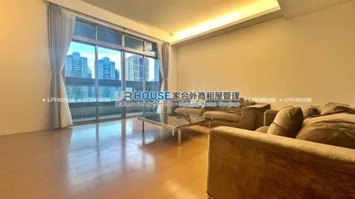 Apartment for rent TWD 135 000 - Songping Road - 3 bedrooms