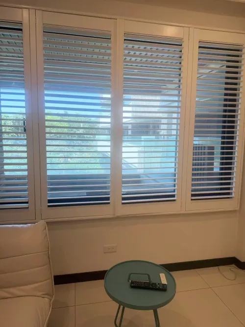 1 bedroom apartment for rent in Tamsui District, New Taipei City | NT$ 25 000 | 24 ping slide 1