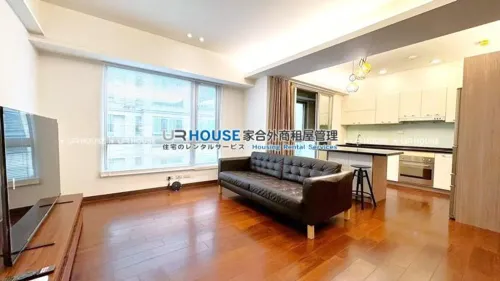 Apartment for rent TWD 48 000 - Gangdong St - 1 room