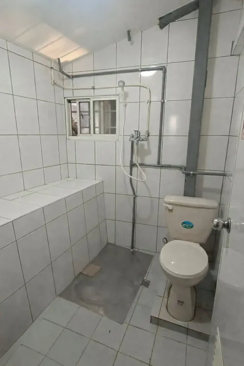 Studio apartment for rent in Zhongshan District, Taipei City | NT$ 12 000 | 10 ping slide 2