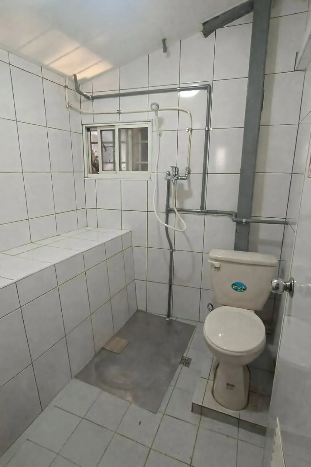 Studio apartment for rent in Zhongshan District, Taipei City | NT$ 12 000 | 10 ping slide 2