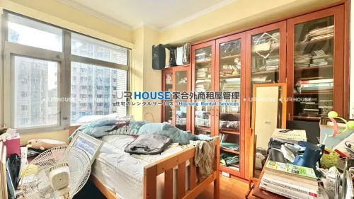 4 bedrooms apartment for rent TWD 55 000 - 33 ping - Wenshan District, Taipei City slide 3