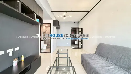 3 bedrooms apartment for rent in Sanchong District, New Taipei City | NT$ 46 000 | 23 ping slide 3