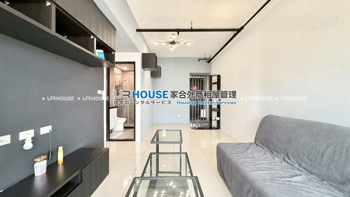 3 bedrooms apartment for rent in Sanchong District, New Taipei City | NT$ 46 000 | 23 ping slide 3