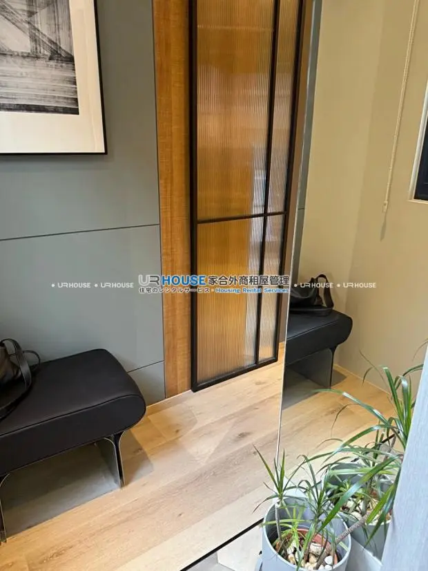 2 bedrooms apartment for rent in Shilin District, Taipei City | NT$ 49 000 | 12 ping slide 14