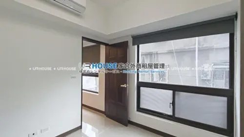 2 bedrooms apartment for rent in Wanhua District, Taipei City | NT$ 39 000 | 19 ping slide 5