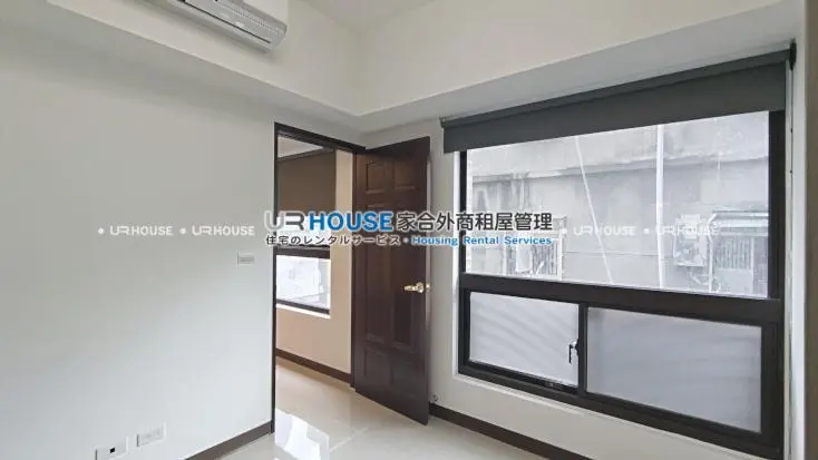 2 bedrooms apartment for rent in Wanhua District, Taipei City | NT$ 39 000 | 19 ping slide 5