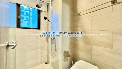 Apartment for rent NT$ 78 000 - Section 1, Fuxing South Road - 2 bedrooms