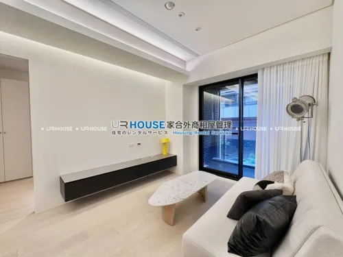 Apartment for rent TWD 95 000 -  - 2 bedrooms