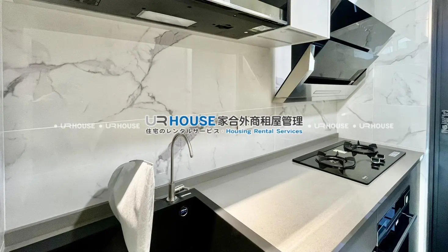 2 bedrooms apartment for rent in Daan District, Taipei City | TWD 102 000 | 16 ping slide 7