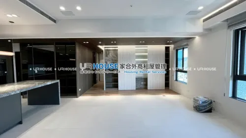 Apartment for rent TWD 195 000 - 永吉路 - 2 bedrooms