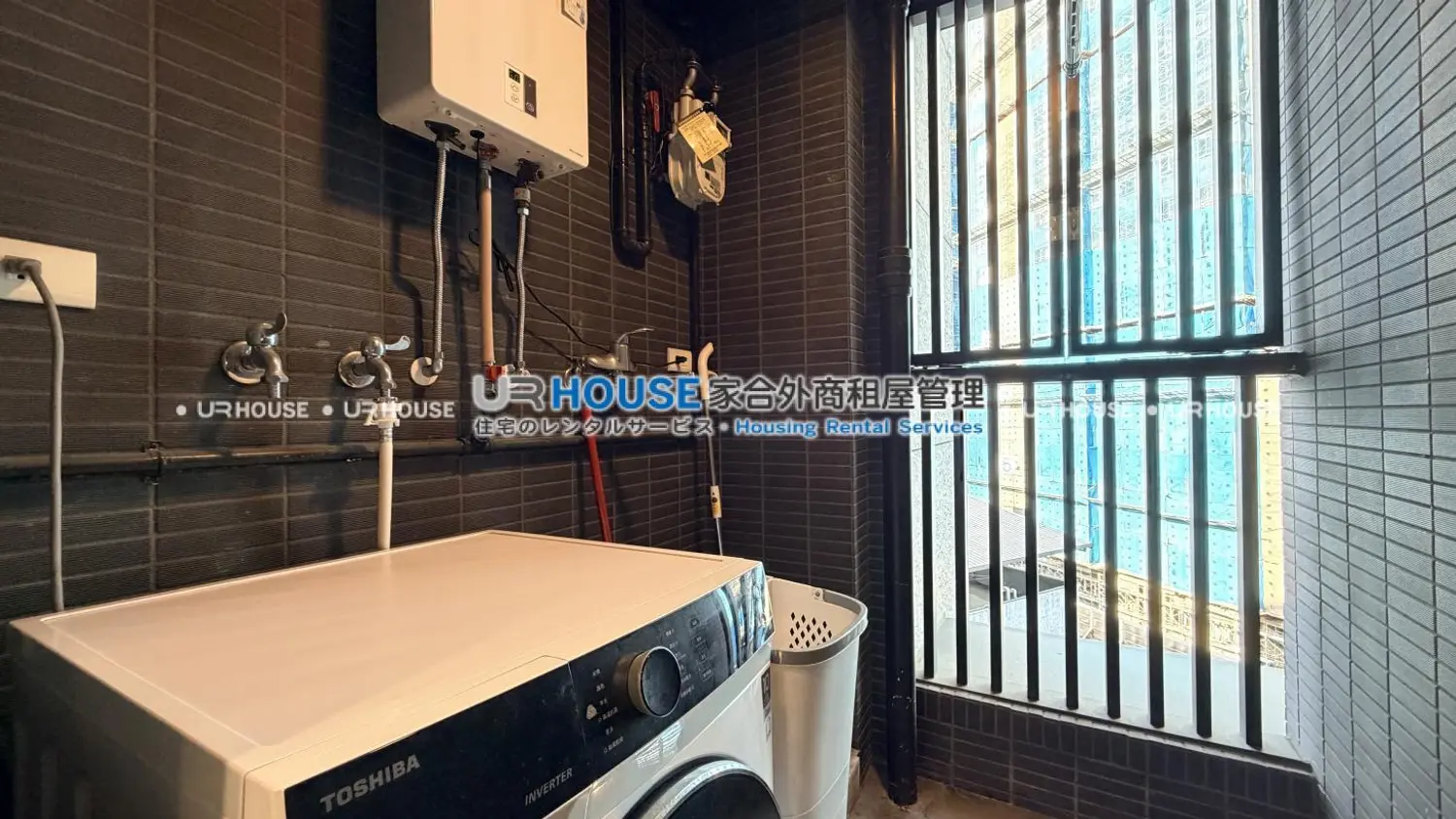 2 房 公寓 出租 TWD 55 000 - 13 坪 - 大安區, 台北市 slide 11