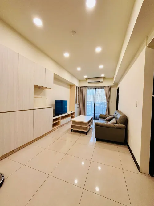 Apartment for rent TWD 25 000 - Gangdu Rd - 2 bedrooms