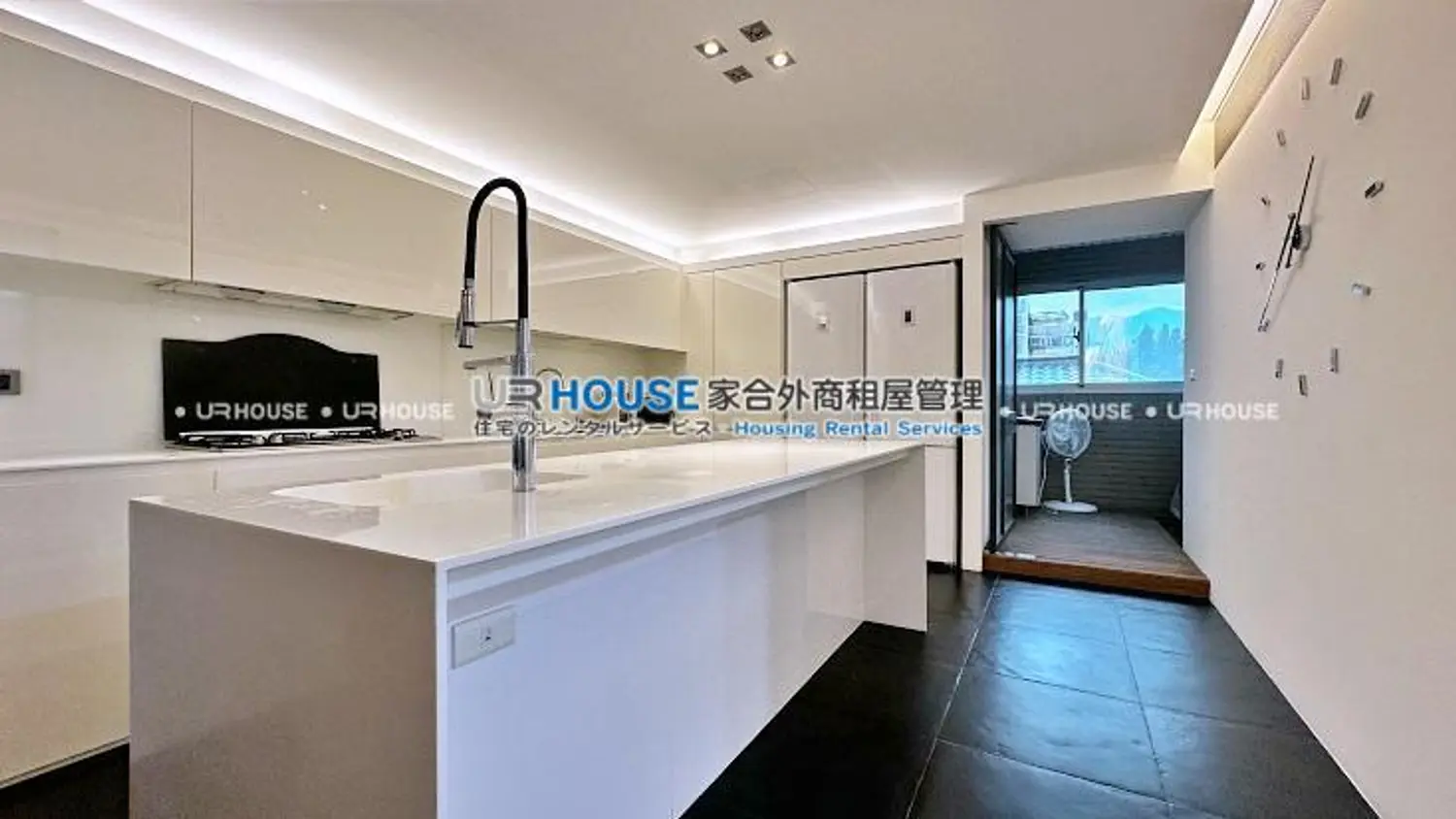 3 bedrooms apartment for rent TWD 160 000 - 74 ping - Taipei City,Shilin District slide 6