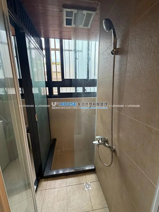 2 bedrooms apartment for rent in Daan District, Taipei City | NT$ 56 000 | 15 ping slide 5