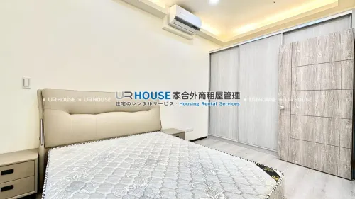 Apartment for rent TWD 36 000 - Zhongxin Street - 2 bedrooms