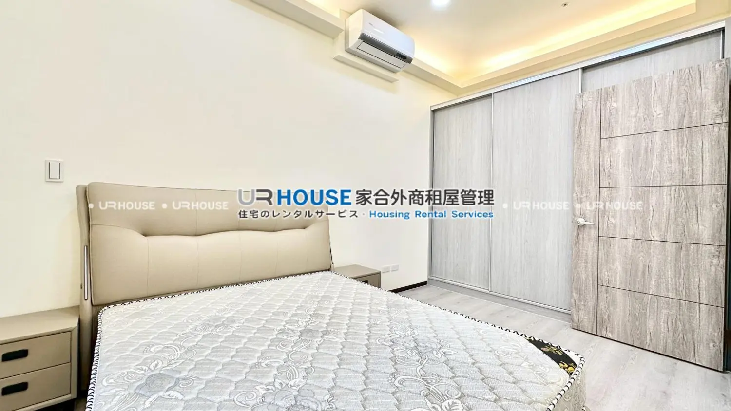 2 bedrooms apartment for rent TWD 36 000 - 17 ping - Xinzhuang District,New Taipei City slide 5