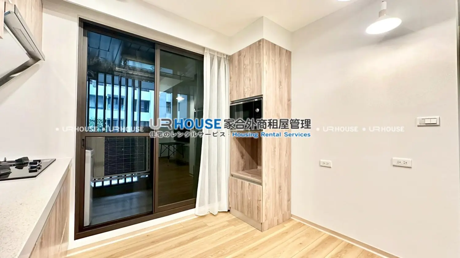 2 房 公寓 出租 TWD 48 000 - 19 坪 - 新莊區, 新北市 slide 10