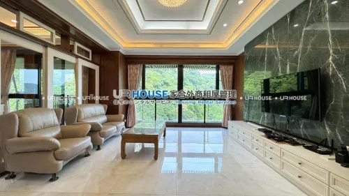 Apartment for rent TWD 158 000 - Lane 197, Section 1, Zhiyu Rd - 3 bedrooms