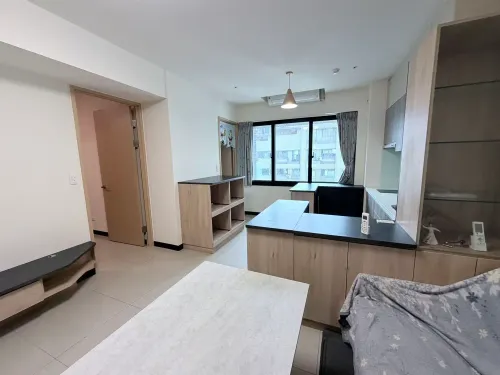 Apartment for rent NT$ 23 000 - Section 2, Zhongzheng Road - 1 room