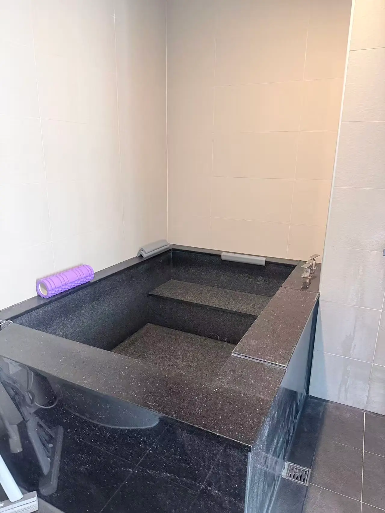 1 room apartment for rent in Tamsui District, New Taipei City | NT$ 20 000 | 28 ping slide 3