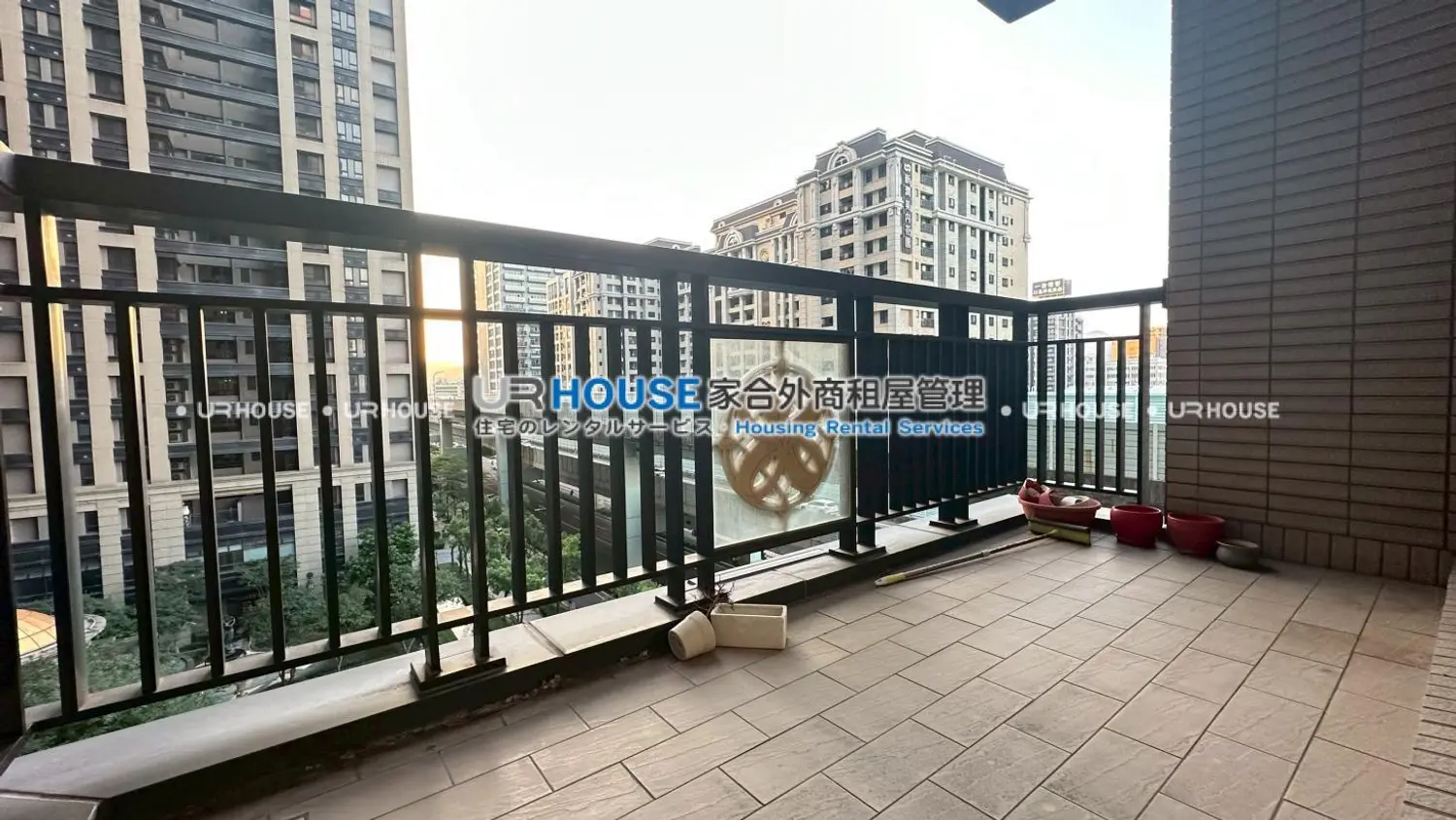 3 房 公寓 出租 TWD 69 000 - 38 坪 - 新莊區,新北市 slide 18