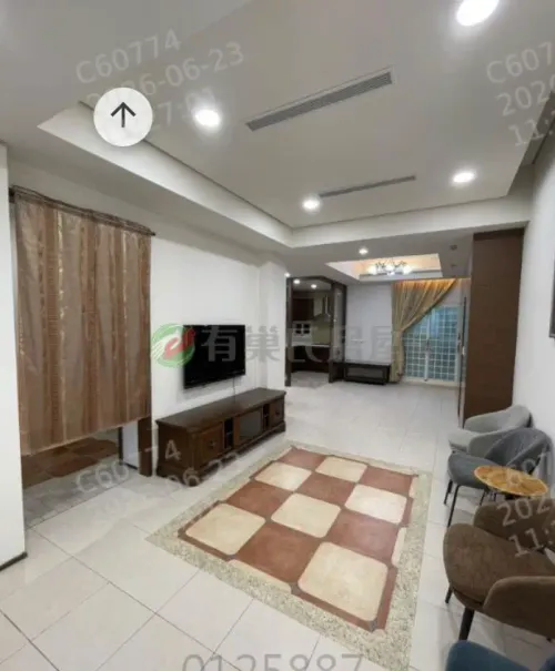 Apartment for rent NT$ 31 000 - 淡海路72巷28弄 - 2 bedrooms
