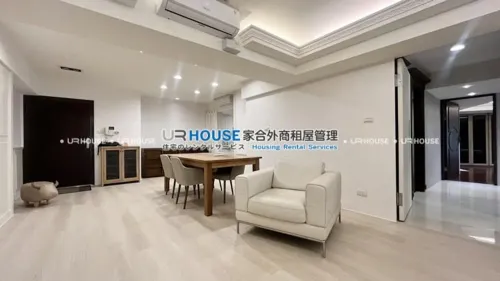 Apartment for rent TWD 140 000 -  - 4 bedrooms