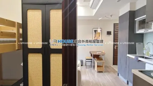 公寓 出租 NT$ 60 000 - 羅斯福路三段244巷9弄 - 2 房