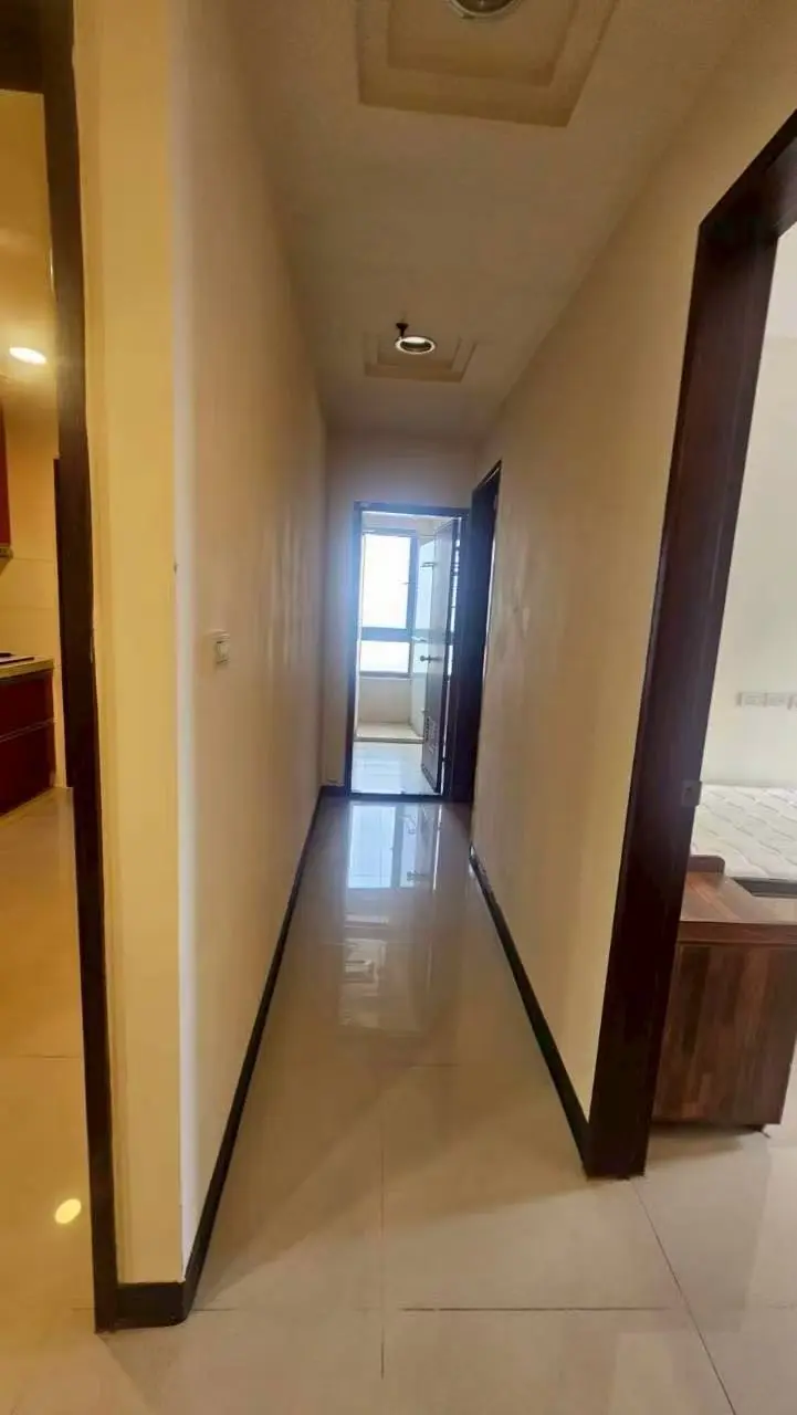 2 bedrooms apartment for rent in Tamsui District, New Taipei City | NT$ 26 000 | 35 ping slide 6