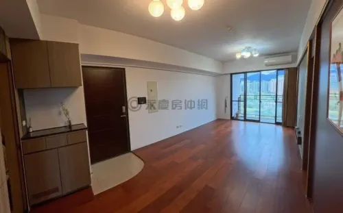 公寓 出租 NT$ 29 500 - 新市一路一段 - 3 房