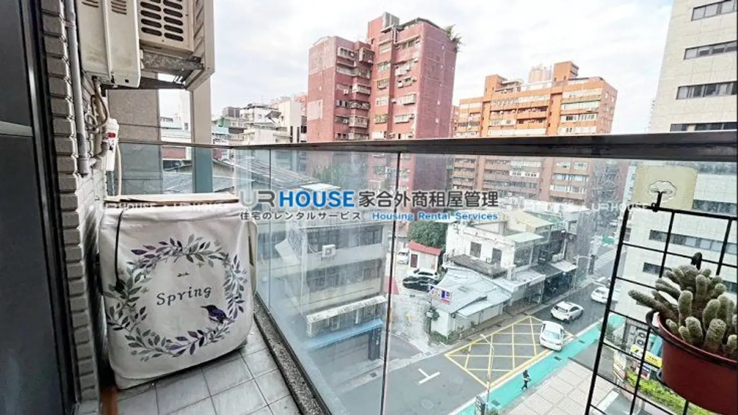 2 房 公寓 出租 TWD 50 000 - 11 坪 - 大安區, 台北市 slide 7